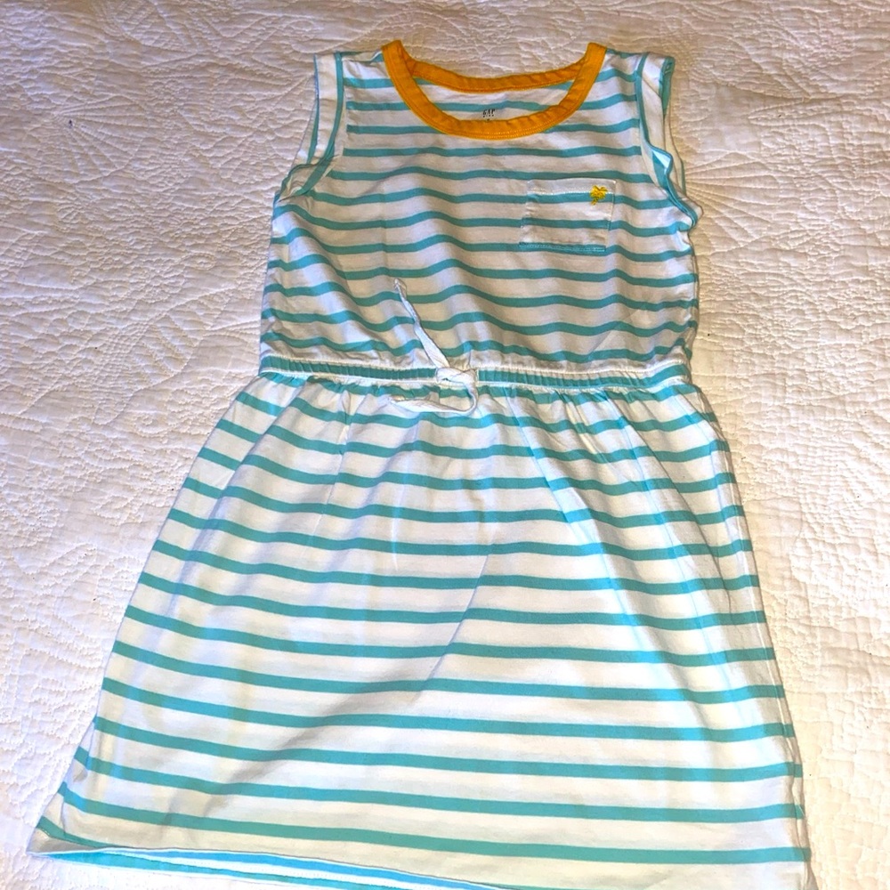 Gap dress